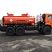 Автотопливозаправщик (бензовоз) КАМАЗ АТЗ 56133-0000010-51 (6x6) 10 куб.