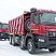 Самосвал KAMAZ-65951 | КАМАЗ-65951 25 куб.м. 8х4