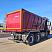 Самосвал KAMAZ-6595 | КАМАЗ-6595 20 куб.м. 6х4