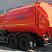 Мусоровоз КАМАЗ КО-449-02 на шасси KAMAZ-65115 (6х4) 22 м.куб.