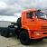 Седельный тягач KAMAZ-53504 | КАМАЗ-53504-76020-50 (6х6)