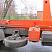 Контейнерный мусоровоз КО-452-13 на шасси KAMAZ-65115 (6х4)