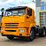 Седельный тягач KAMAZ-65116-48 | КАМАЗ-65116-48