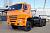 Седельный тягач KAMAZ-65225-53 | КАМАЗ-65225 (6х6)