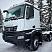 Седельный тягач KAMAZ-65956 (6х4) | КАМАЗ-65956-АА