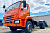 Шасси КАМАЗ-53605-4950-56 4x2