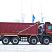 Самосвал KAMAZ-65951 | КАМАЗ-65951 25 куб.м. 8х4