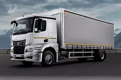 КАМАЗ 4388К2-001-56 на шасси 53251-43059-56 (4х2)