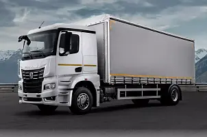 КАМАЗ 4388К2-001-56 на шасси 53251-43059-56 (4х2)