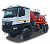 Автоцистерна нефтепромысловая АКН-10 (4671V7-30) на шасси КАМАZ-65959 (6х6)