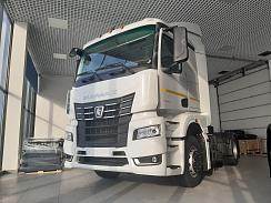 Седельный тягач KAMAZ-54902 | КАМАЗ-54902