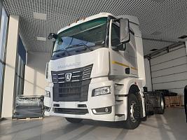 Седельный тягач KAMAZ-54902 | КАМАЗ-54902