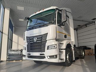 Седельный тягач KAMAZ-54902 | КАМАЗ-54902