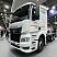 Седельный тягач KAMAZ-65656 | КАМАЗ-65656 (6х4) ДОПОГ/ADR