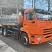 Автоцистерна КАМАЗ 56036-133082-48 на шасси KAMAZ 65115-3082-48 (6x4)