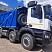 Самосвал KAMAZ-65951 | КАМАЗ-65951 25 куб.м. 8х4