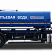 Автоцистерна для питьевой воды 4671U8-20 (АЦПТ-13-1) (6x2) 13 куб.м. 