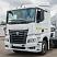 Седельный тягач KAMAZ-54902 | КАМАЗ-54902