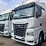 Седельный тягач KAMAZ-54901 NEO | КАМАЗ-54901