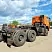 Седельный тягач KAMAZ-65225-53 | КАМАЗ-65225 (6х6)
