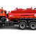 Автотопливозаправщик (бензовоз) КАМАЗ АТЗ 56164-0000011-50