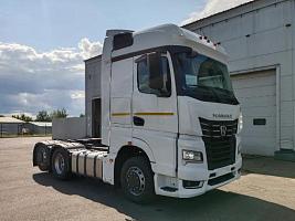 Седельный тягач KAMAZ-65659 | КАМАЗ-65659