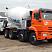 Автобетоносмеситель КАМАЗ-5814Y9 | KAMAZ-5814Y9 (8х4)