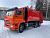 Мусоровоз КО-427-07 на шасси KAMAZ-65115 (6х4) 19 м.куб.
