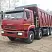 Самосвал KAMAZ-65201-7080-49 | КАМАЗ-65201-7080-49 (8х4) с задней разгрузкой