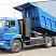 KAMAZ-65115-37 на КПГ