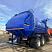Мусоровоз КО-449-02 на шасси KAMAZ-65115 (6х4) 22 м.куб.