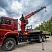 Бортовой автомобиль КАМАЗ 65117-3010-48 (6x4) c КМУ INMAN ИТ 200