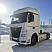Седельный тягач KAMAZ-54901-70808-МА на КПГ | КАМАЗ-54901 на КПГ c ДОПОГ (ADR)