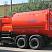 Мусоровоз КАМАЗ КО-449-02 на шасси KAMAZ-65115 (6х4) 22 м.куб.