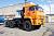 Седельный тягач KAMAZ-65221 | КАМАЗ-65221 (6х6)