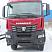 Самосвал KAMAZ-65951 | КАМАЗ-65951 25 куб.м. 8х4