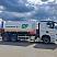 Автоцистерна КАПРИ для светлых нефтепродуктов на базе КАМАЗ-65658 (6x2) 17 куб.м