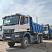 Самосвал KAMAZ-6595 | КАМАЗ-6595 20 куб.м. 6х4