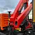 Бортовой автомобиль КАМАЗ 4308 (4х2) с КМУ Palfinger ИНМАН ИМ-95
