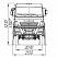 Седельный тягач KAMAZ-65221 | КАМАЗ-65221 (6х6)
