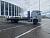 Эвакуатор со сдвижной платформой на шасси KAMAZ-53251 (4х2)