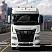 Седельный тягач KAMAZ-54901 NEO | КАМАЗ-54901