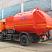 Мусоровоз КО-449-05 на шасси KAMAZ-53605 (4х2) 18,5 м.куб.