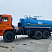Автоцистерна КАМАЗ 7074А9-50 на шасси KAMAZ 43118-3027-48 (6x6)