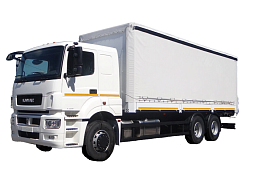 Бортовые автомобили