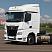 Седельный тягач KAMAZ-54901 NEO на СПГ | КАМАЗ-54901 на СПГ