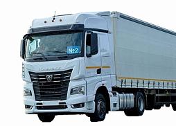 Седельные тягачи