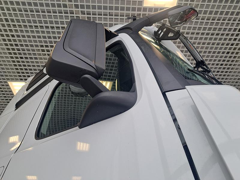 Седельный тягач KAMAZ-54901-70011-AA High-Tech | КАМАЗ High-Tech