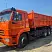 Самосвал КАМАЗ-45143 (6х4) | 20 кубов «Сельхозник»