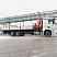 Бортовой автомобиль КАМАЗ 65658-0001764 В5 (6x2) c КМУ INMAN 320C